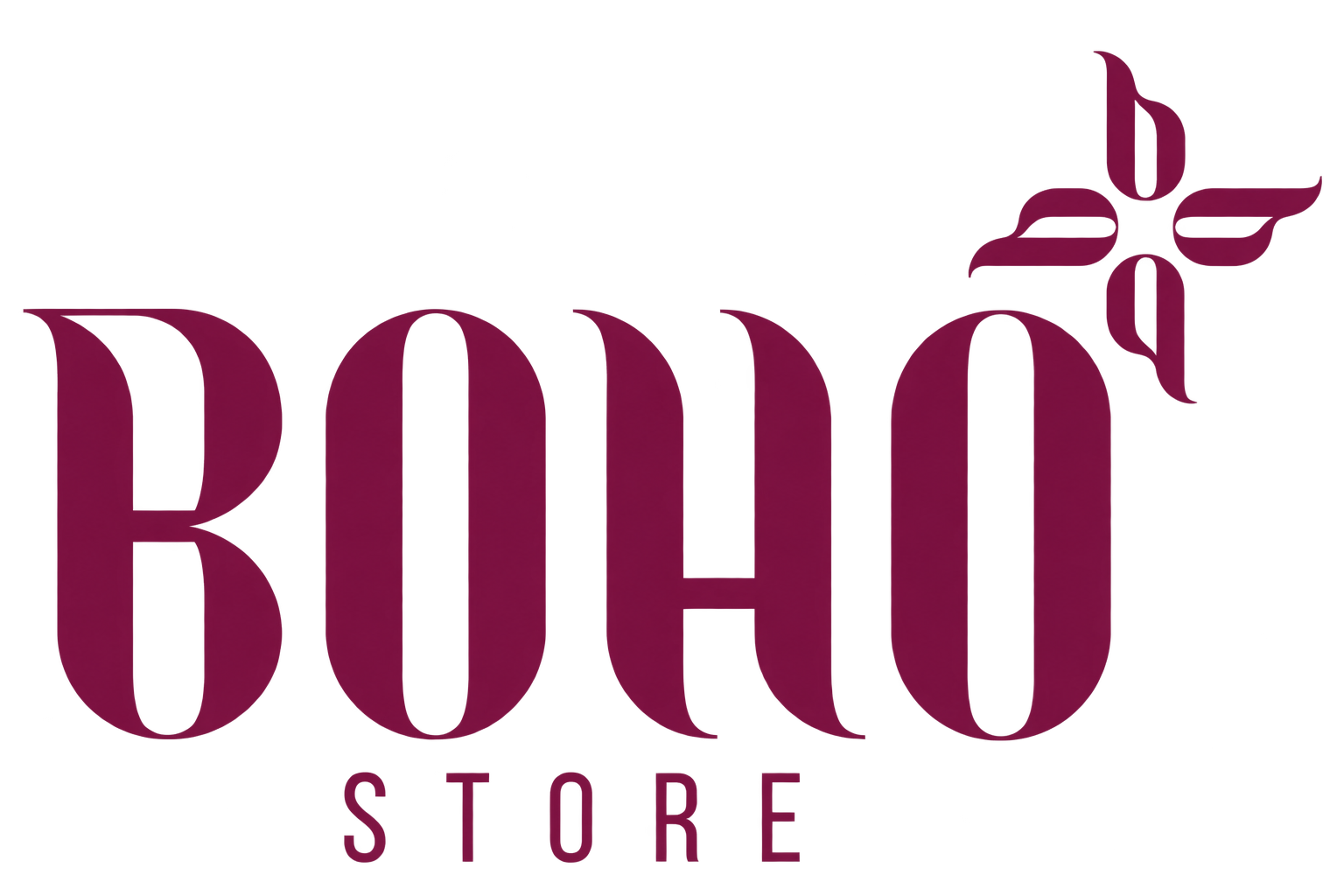Boho Store